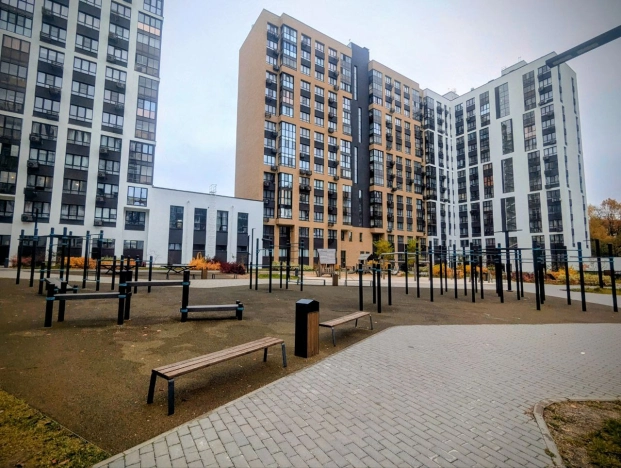 Купить квартиру в Москве. Вариант № 7867661, 16, площадь - квм, цена 20500000 рублей
