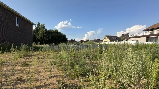 Купить земельный участок у метро Московская в Нижнем Новгороде. Вариант № 27975, 0, площадь -  квм, цена 4700000 рублей