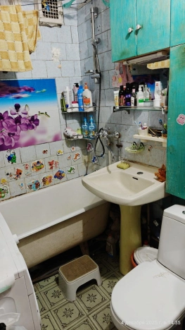 Купить квартиру в Москве. Вариант № 10433394, 5, площадь -  квм, цена 29999000 рублей