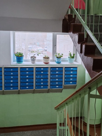 Купить квартиру на улице Пролетарская в Благовещенске. Вариант № 28577, 12, площадь - квм, цена 7500000.0000 рублей