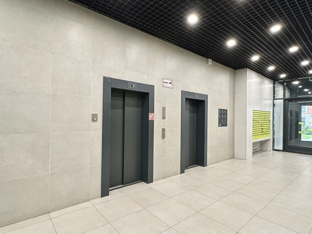 . Вариант № 58250, 7, площадь - 53 квм, цена 11798000 рублей