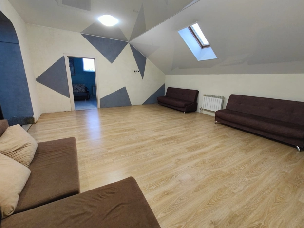 Купить дом в Москве. Вариант № 8417, 41, площадь - квм, цена 25750000 рублей