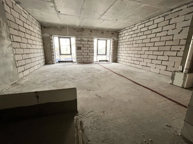 Купить квартиру со свободной планировкой в Москве. Вариант № 5261524, 13, площадь - квм, цена 29899000 рублей