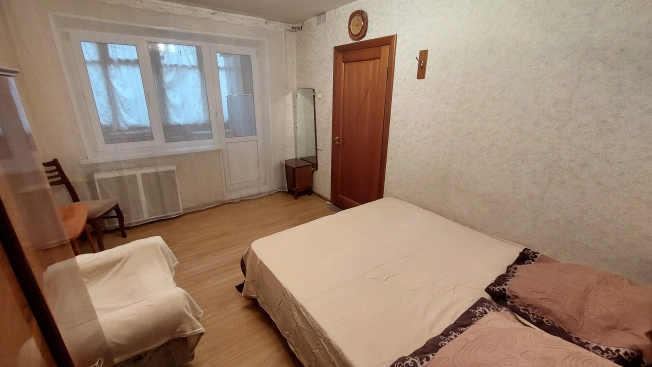 Купить квартиру на улице Сафоновский проезд в Раменском. Вариант № 9959279, 3, площадь -  квм, цена 7500000 рублей