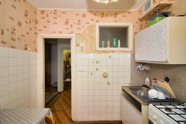 Купить квартиру на улице Фейгина в Владимире. Вариант № 9324551, 11, площадь -  квм, цена 3700000 рублей