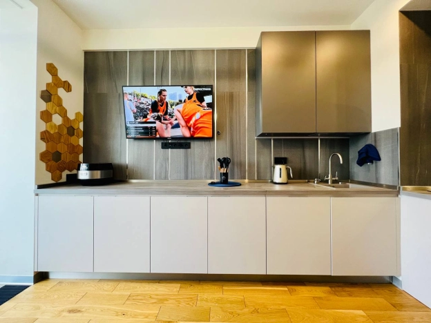 Купить двухкомнатную квартиру на улице Кудрявцева в Химках. Вариант № 7547961, 2, площадь -  квм, цена 21400000 рублей