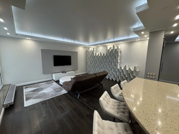 Купить квартиру в Москве. Вариант № 10316041, 14, площадь -  квм, цена 38600000 рублей