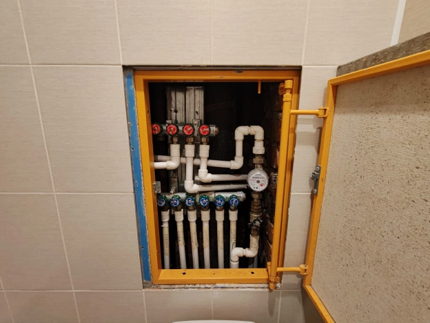 . Вариант № 3273527, 18, площадь - 30.7 квм, цена 4600000 рублей