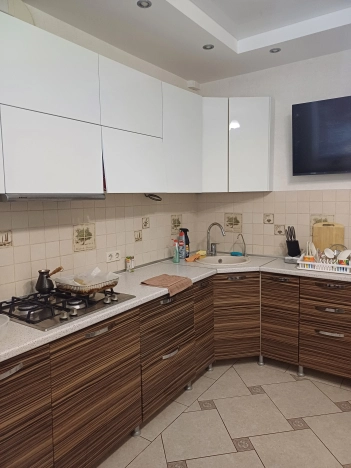 Купить двухкомнатную квартиру на улице Базарова в Волгограде. Вариант № 28619, 1, площадь -  квм, цена 8500000 рублей