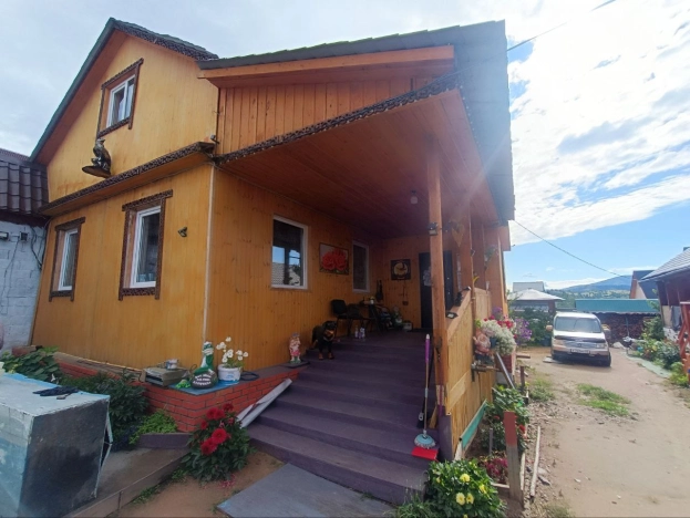 Купить дом в Иркутской области. Вариант № 3355626, 29, площадь -  квм, цена 14400000 рублей