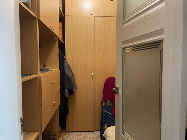 Купить однокомнатную квартиру на вторичке в районе Первомайский в Пензе. Вариант № 32100, 9, площадь -  квм, цена 2500000 рублей