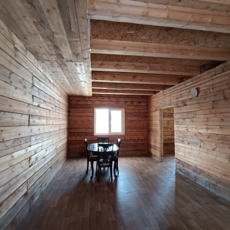 Купить дом в Иркутской области. Вариант № 9619452, 2, площадь -  квм, цена 6500000 рублей