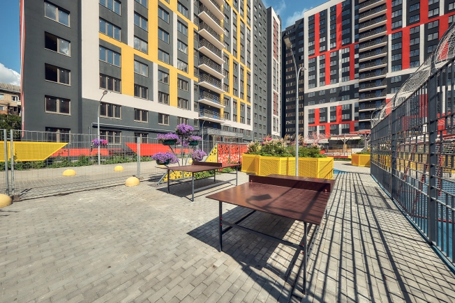 Купить двухкомнатную квартиру в Рязанской области. Вариант № 1365203, 3, площадь -  квм, цена 6400000 рублей