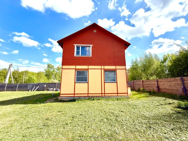 Купить дом в Коломне. Вариант № 42846, 20, площадь -  квм, цена 7450000 рублей