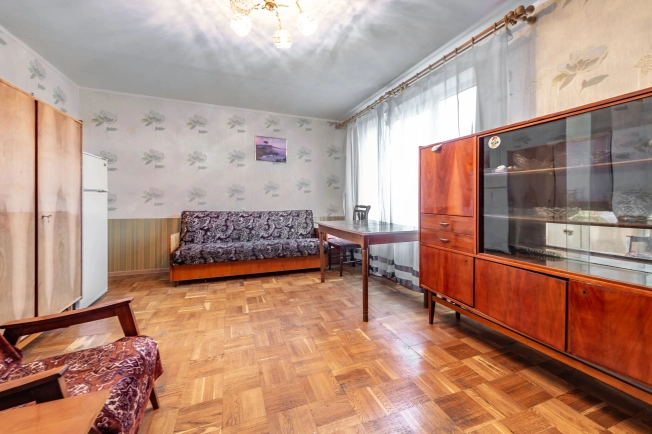 Купить двухкомнатную квартиру в Санкт-Петербурге. Вариант № 9124367, 5, площадь -  квм, цена 7190000 рублей