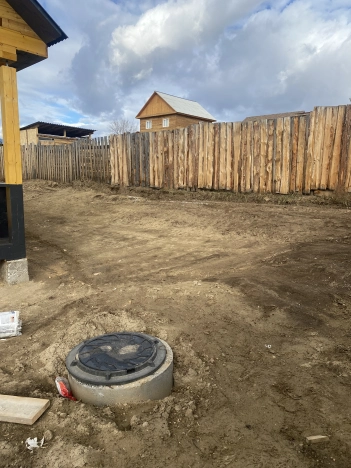 Купить дом в Иркутской области. Вариант № 8913792, 6, площадь -  квм, цена 6500000 рублей