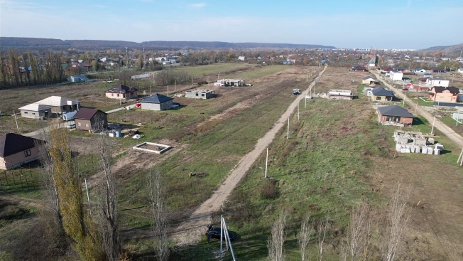 Купить земельный участок на улице Заречная в Республике Адыгея (адыгея). Вариант № 10466841, 2, площадь -  квм, цена 2200000 рублей