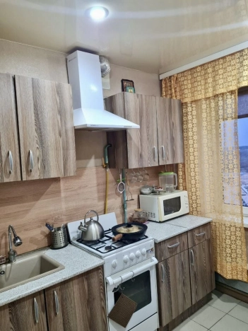 Купить квартиру в районе Сормовский в Нижнем Новгороде. Вариант № 8050383, 8, площадь -  квм, цена 4850000 рублей