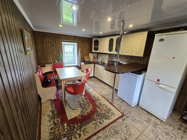 Купить дом на улице Старая Ляча в Ярославской области. Вариант № 11756, 6, площадь -  квм, цена 2500000 рублей