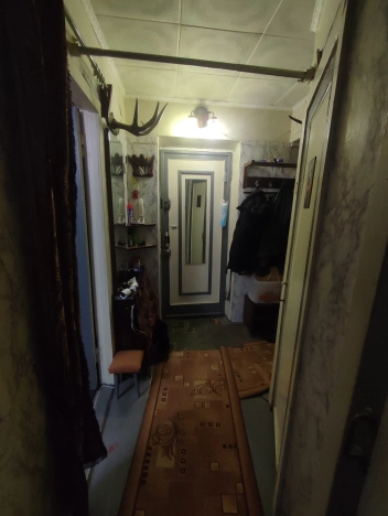 Купить квартиру в Вязниках. Вариант № 4085, 14, площадь -  квм, цена 2650000 рублей