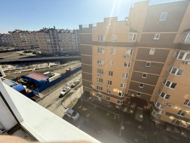 Купить однокомнатную квартиру в районе Железнодорожный в Ростове-на-Дону. Вариант № 8172165, 0, площадь -  квм, цена 5350000 рублей