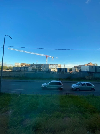 Снять квартиру в Санкт-Петербурге. Вариант № 5922393, 13, площадь -  квм, цена 40000 рублей