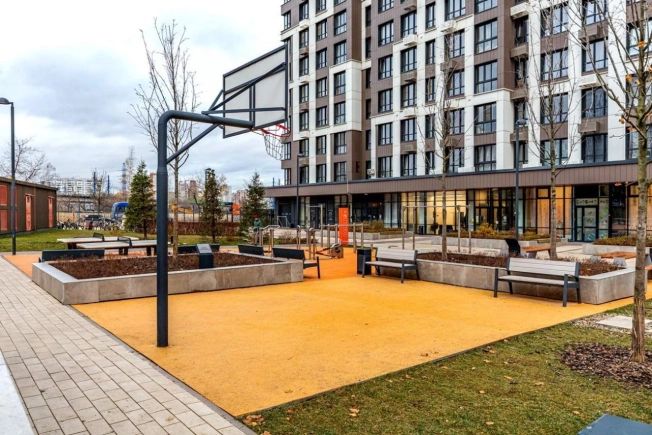Купить квартиру у метро Аминьевская в Москве. Вариант № 52707, 29, площадь - квм, цена 34650000.0000 рублей