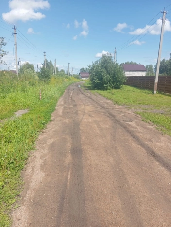 Купить земельный участок в Новосибирске. Вариант № 1033971, 6, площадь -  квм, цена 1150000 рублей