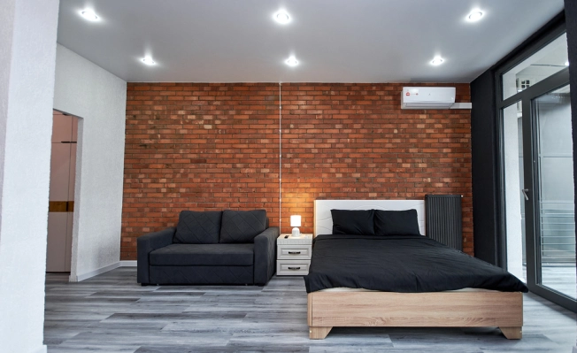 Купить Студию в районе Заельцовский в Новосибирске. Вариант № 26861, 12, площадь -  квм, цена 9100000 рублей