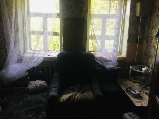 Купить дом в Гороховеце. Вариант № 568, 5, площадь -  квм, цена 450000 рублей