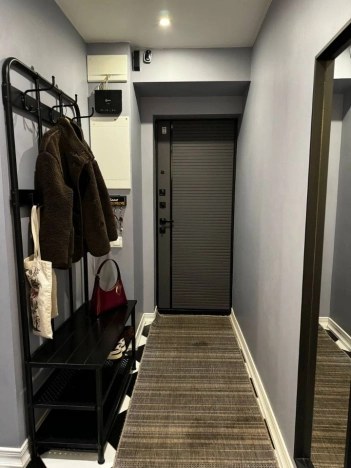 Купить квартиру в Москве. Вариант № 9893084, 8, площадь -  квм, цена 20400000 рублей