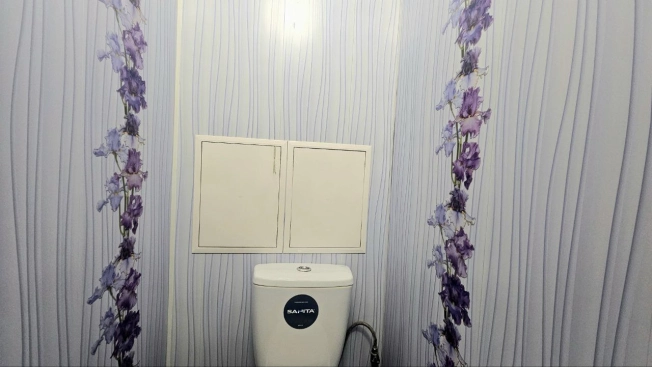 Купить двухкомнатную квартиру в Микрорайоне 15-й, Ангарск в Ангарске. Вариант № 4859195, 9, площадь -  квм, цена 4850000 рублей