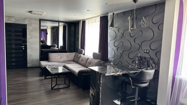 Купить квартиру у метро Лухмановская в Люберцах. Вариант № 1177436, 9, площадь -  квм, цена 16900000 рублей