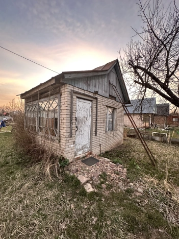 Купить дачу в Коврове. Вариант № 30266, 4, площадь -  квм, цена 900000 рублей