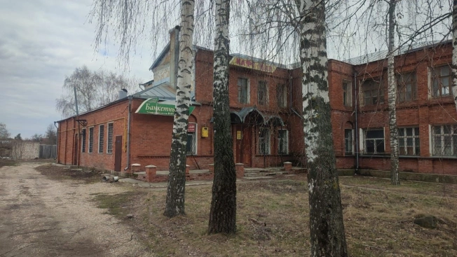 Купить коммерческую недвижимость свободного назначения в Скопине. Вариант № 26728, 21, площадь -  квм, цена 15000000 рублей