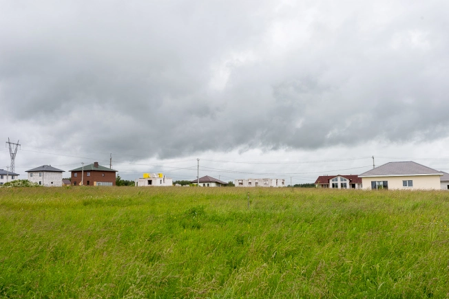 Купить земельный участок в Владимире. Вариант № 7804447, 0, площадь -  квм, цена 1500000 рублей