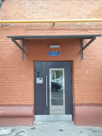 Купить квартиру в Москве. Вариант № 38581, 16, площадь - квм, цена 29200000.0000 рублей