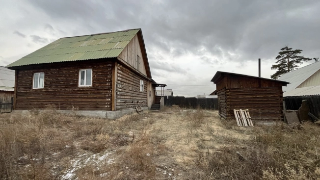 Купить дом на улице Белокаменная в Улан-Удэ. Вариант № 8140998, 14, площадь -  квм, цена 5250000 рублей