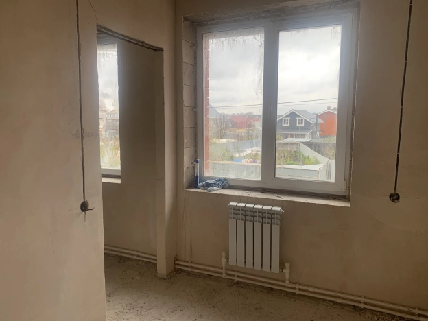 Купить пятикомнатную квартиру в Нижегородской области. Вариант № 3115951, 14, площадь -  квм, цена 5300000 рублей