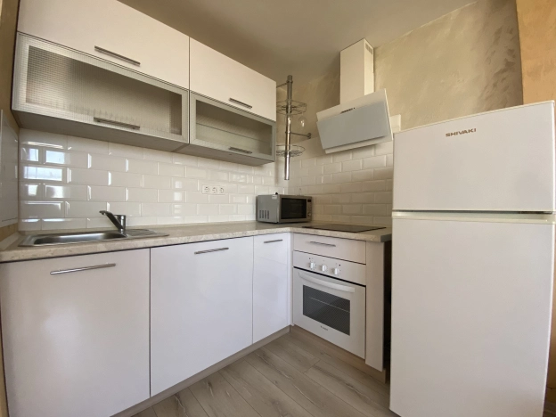 . Вариант № 13008, 1, площадь - 52.2 квм, цена 6400000 рублей