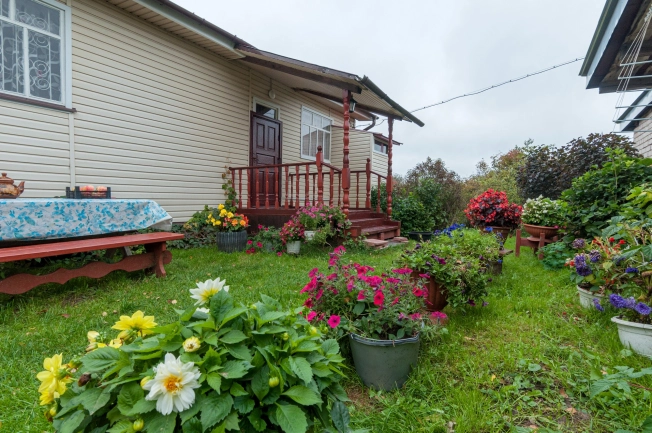 Купить дом в Вологде. Вариант № 6716149, 6, площадь -  квм, цена 10800000 рублей