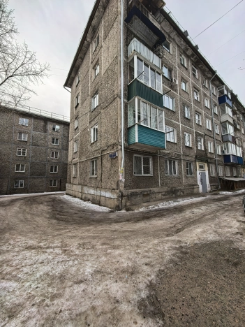 Купить квартиру в Чите. Вариант № 9800968, 10, площадь -  квм, цена 9200000 рублей