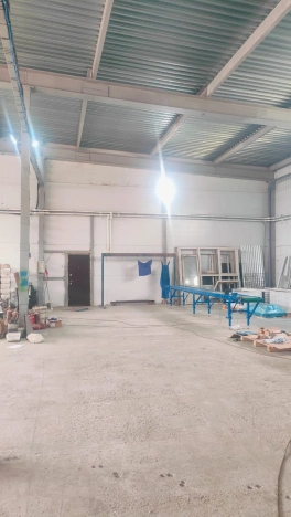 Снять производственные помещения в Рязани. Вариант № 1024341, 5, площадь -  квм, цена 840000 рублей