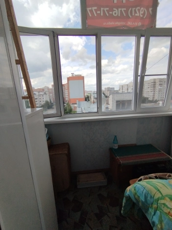 . Вариант № 6866, 2, площадь - 63.4 квм, цена 5185000 рублей