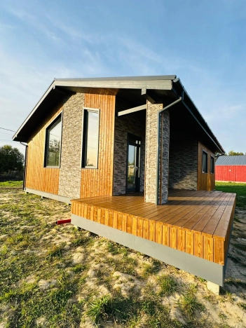 Купить дом в Санкт-Петербурге. Вариант № 20560, 0, площадь -  квм, цена 9800000 рублей