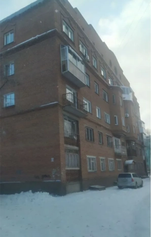 Купить двухкомнатную квартиру в Новосибирске. Вариант № 9804958, 9, площадь -  квм, цена 5400000 рублей