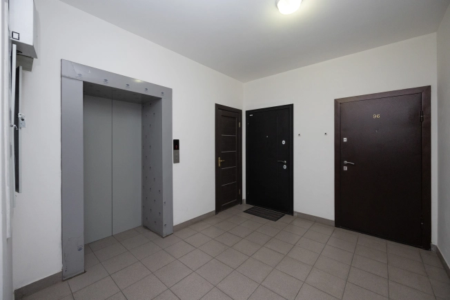 . Вариант № 9790020, 13, площадь - 61.6 квм, цена 12000000 рублей