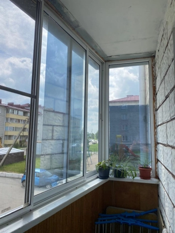 Купить трехкомнатную квартиру на улице Согласия в Новосибирской области. Вариант № 57272, 12, площадь -  квм, цена 5200000 рублей