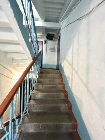 . Вариант № 4000277, 11, площадь - 31.4 квм, цена 4830000 рублей