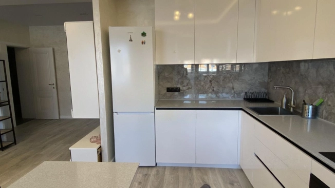 Купить квартиру в Москве. Вариант № 8168710, 17, площадь -  квм, цена 13000000 рублей